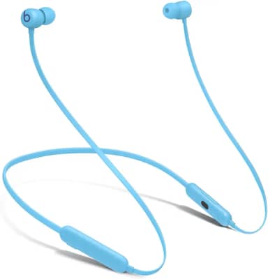 Beats Flex – All-Day Wireless Earphones - Flame Blue