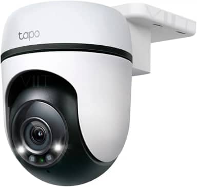 TC40-CAMERA WI-FI DE SEGURANCA EXTERNA 1080P FULL HD