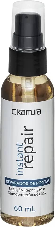 Reparador de Pontas Instant Repair, C.Kamura, 60 ml