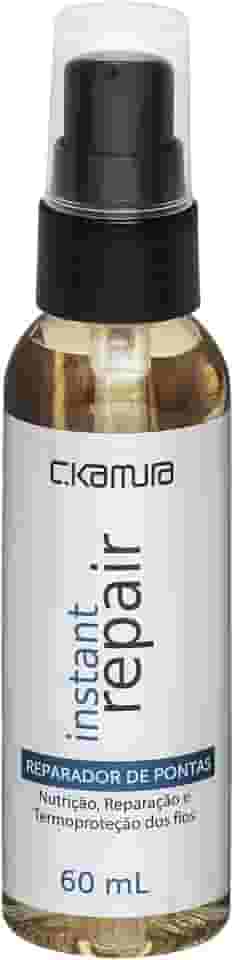 Reparador de Pontas Instant Repair, C.Kamura, 60 ml