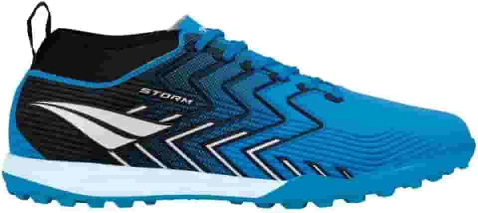 Chuteira Penalty Storm Y-3 Society Amarela e Branca