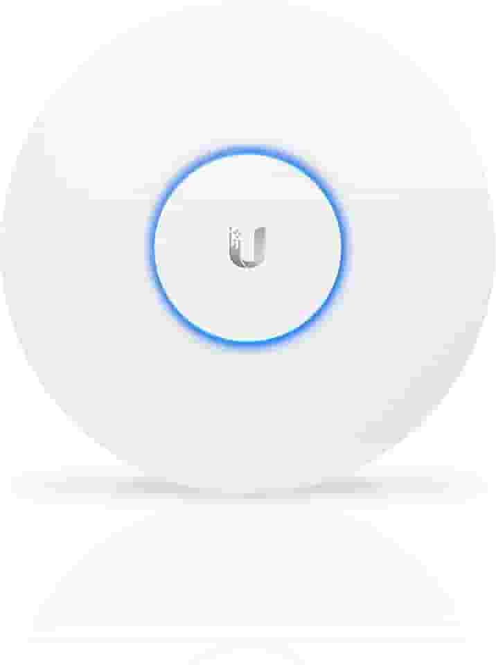 Ponto de Acesso Ubiquiti UniFi Indoor 122m - UAP-AC-PRO