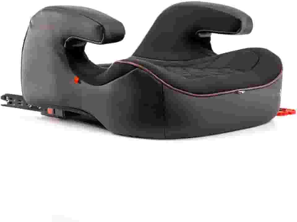 Safety 1st, Booster Highline Reserva, Black