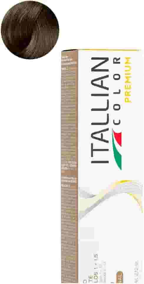 ITALLIAN COLOR PREMIUM LOURO CLARO PLUS 8.00 60G 2022