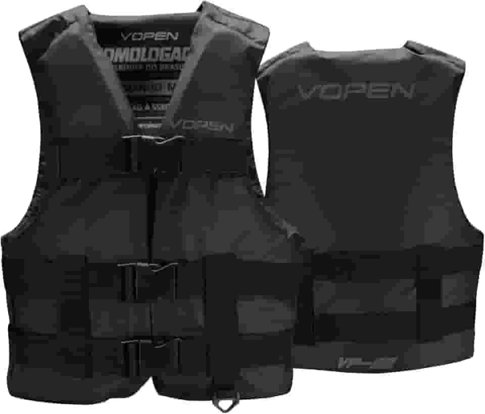 COLETE SALVA VIDAS HOMOLOGAGO NYLON