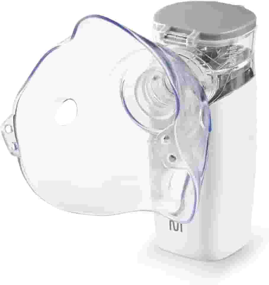 Inalador Portátil Mesh Easy Air Multilaser Saúde - HC215