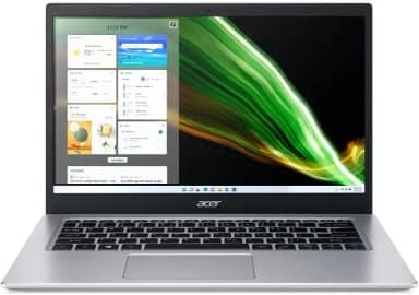 Notebook Acer Aspire 5 A514-54G-59BT Intel Core i5 11ª Gen Windows 11 Home MX350 8GB 256GB SDD 14'
