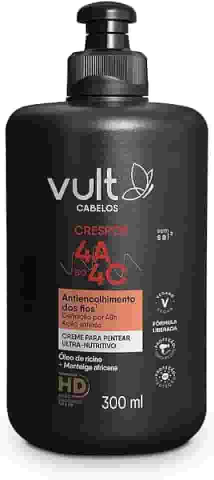 VULT CREME PENTEAR CRESPOS 300ml