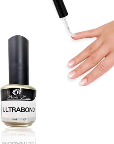 Selante para Unhas 15ml – Fixador e Equilibrador de pH para Unhas de Gel, Fibra, Porcelana e Acrigel | Adesão Profissional, Secagem Rápida e Alta Durabilidade