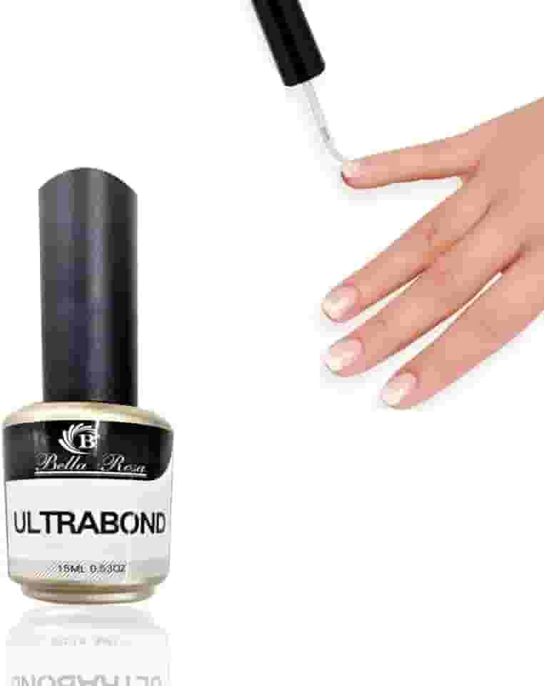 Selante para Unhas 15ml – Fixador e Equilibrador de pH para Unhas de Gel, Fibra, Porcelana e Acrigel | Adesão Profissional, Secagem Rápida e Alta Durabilidade