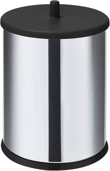 Lixeira Inox 3,2 Litros Martinazzo Para Pia Cozinha Banheiro