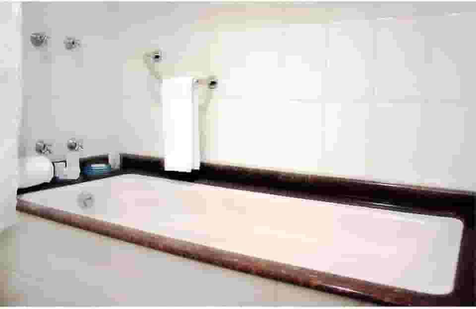 Banheira Hidromassagem Ouro Fino Acrilbath Standard 1,40mx80cmx42cm 03 Jatos