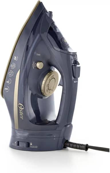 Ferro de Passar 2 em 1 Sem Fio Oster - 220V