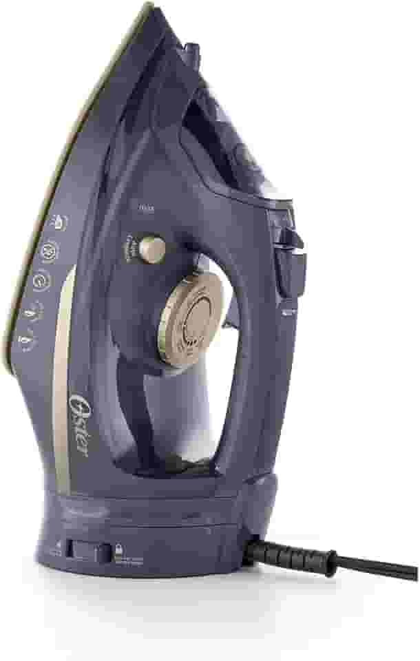 Ferro de Passar 2 em 1 Sem Fio Oster - 220V