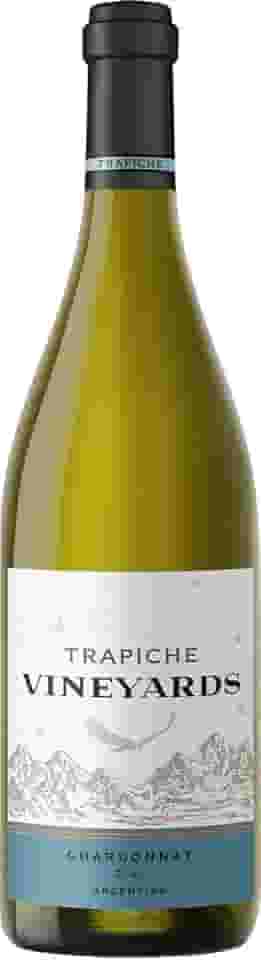 Trapiche Vinho Vineyards Chardonay 750Ml