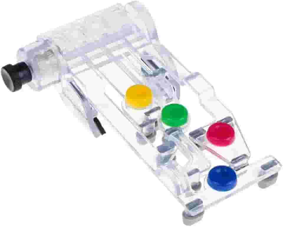 Assistente Acordes para Violão Guitarra Iniciantes Tocar Fácil Transparente