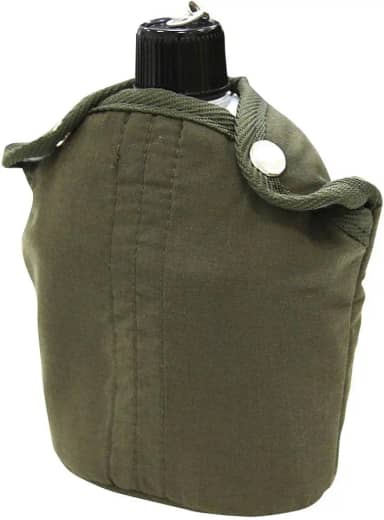 Cantil Nautika Xepa com Caneca de Alumínio