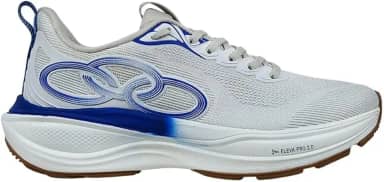 Tênis Olympikus Pride