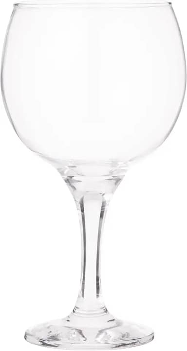 Taça, Gin Tônica, 600ml, Incolor, Nadir