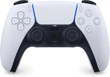 Controle sem fio DualSense