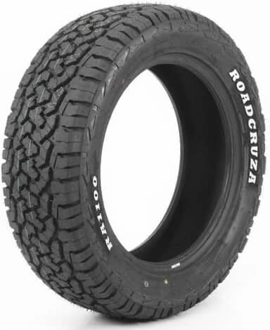 Pneu 225/60R18 AT Aro 18 ROADCRUZA A/T RA1100 104T