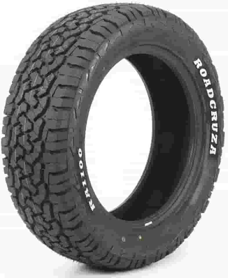 Pneu 225/60R18 AT Aro 18 ROADCRUZA A/T RA1100 104T