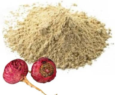 Maca Peruana Pura Vermelha 500g WeNutri
