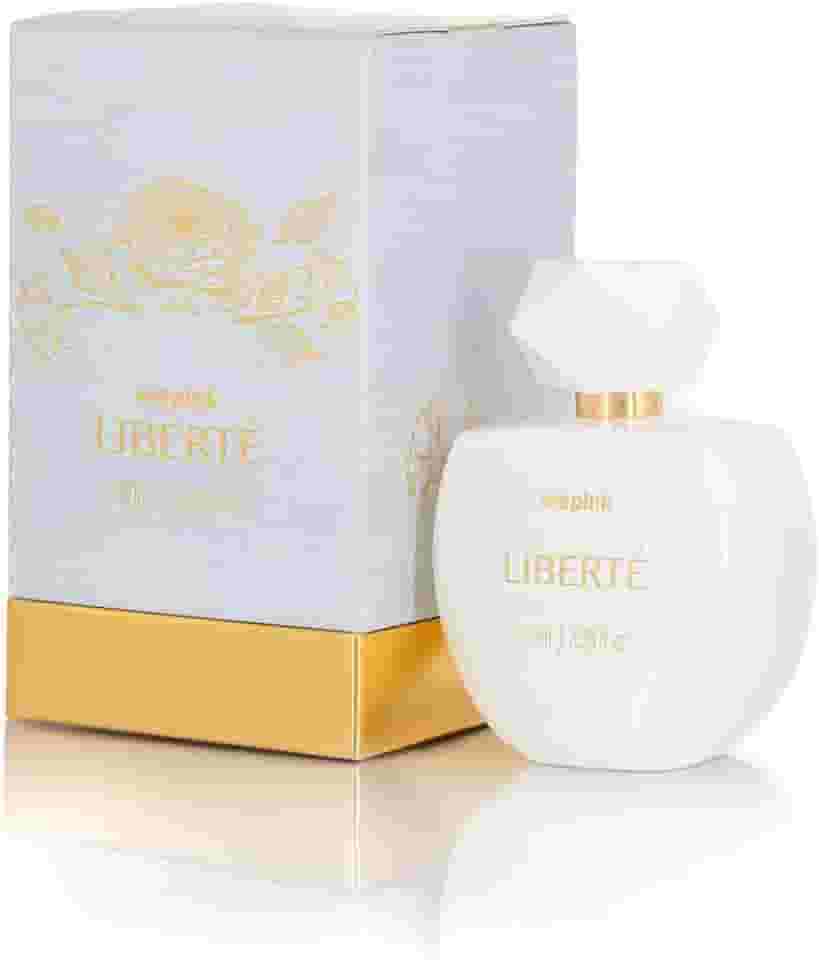 Perfume Liberté wepink
