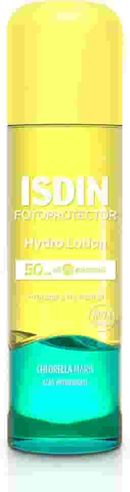 ISDIN Protetor Solar Corporal Bifásico Hydrolotion