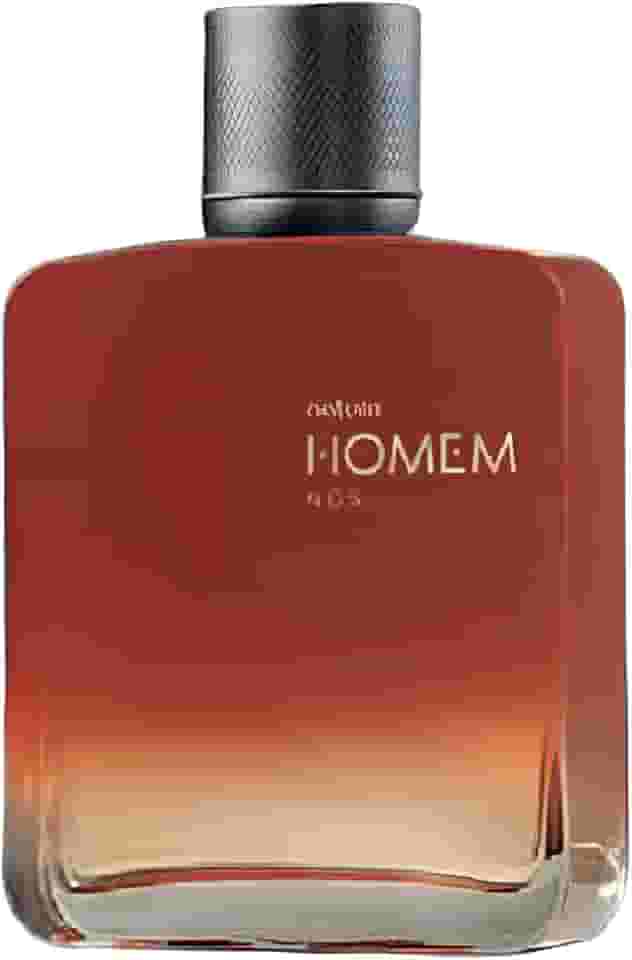Perfume Homem Nós Deo Parfum Masculino 100ml