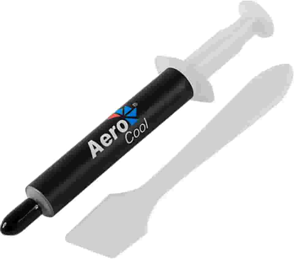 Pasta Térmica Gamer Baraf-S 2G AEROCOOL