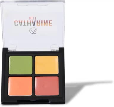 Catharine Hill - Kit Corretivo Cremoso Colorido Camuflagem - Claro