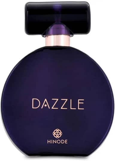 perfume Hinode Dazzle - 60ml Desodorante Colônia Feminino