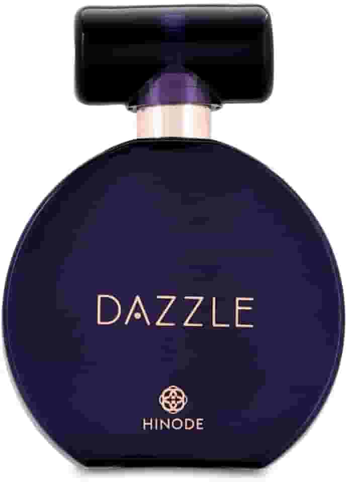 perfume Hinode Dazzle - 60ml Desodorante Colônia Feminino