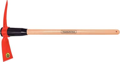 Tramontina Picareta Alvião, Cabo de Madeira 90 cm