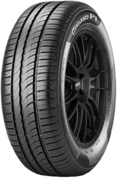 Pneu Pirelli Aro 15195/65R15Cinturato P191H