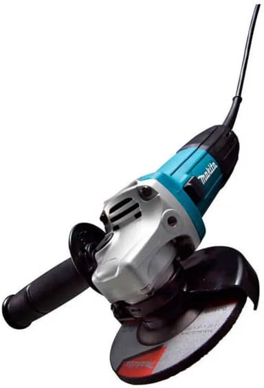 MAKITA ESMERILHADEIRA ANGULAR 115MM (4 1/2POL) 720W 220V GA4530
