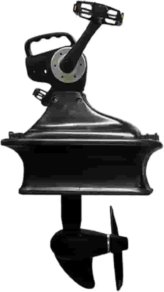 rockible Caiaque com de Pedal Multifuncional para Melhorar O Equilíbrio E a Mobilidade, 75x39cm