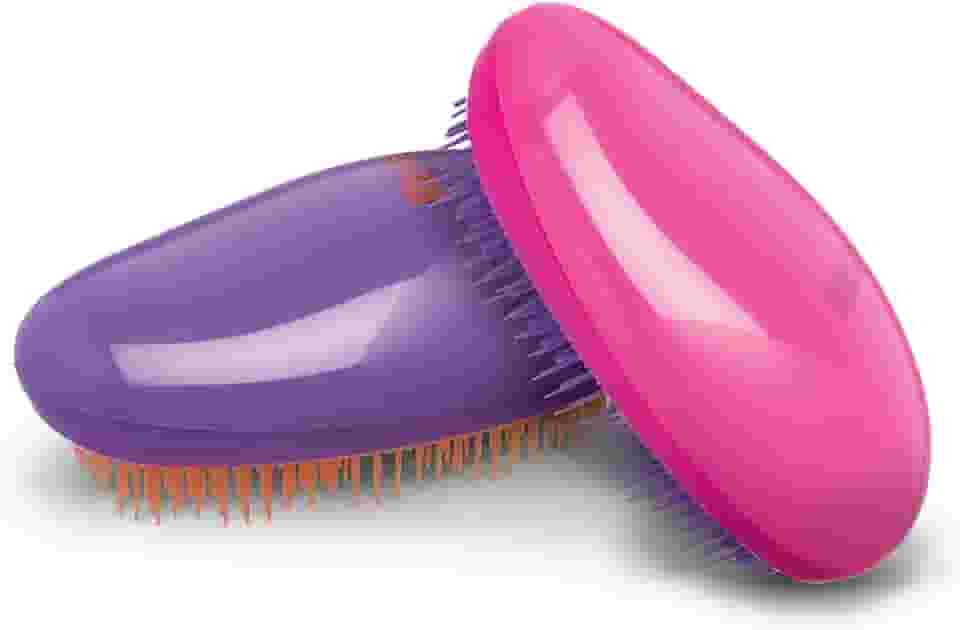 Ricca Escova Flex Hair