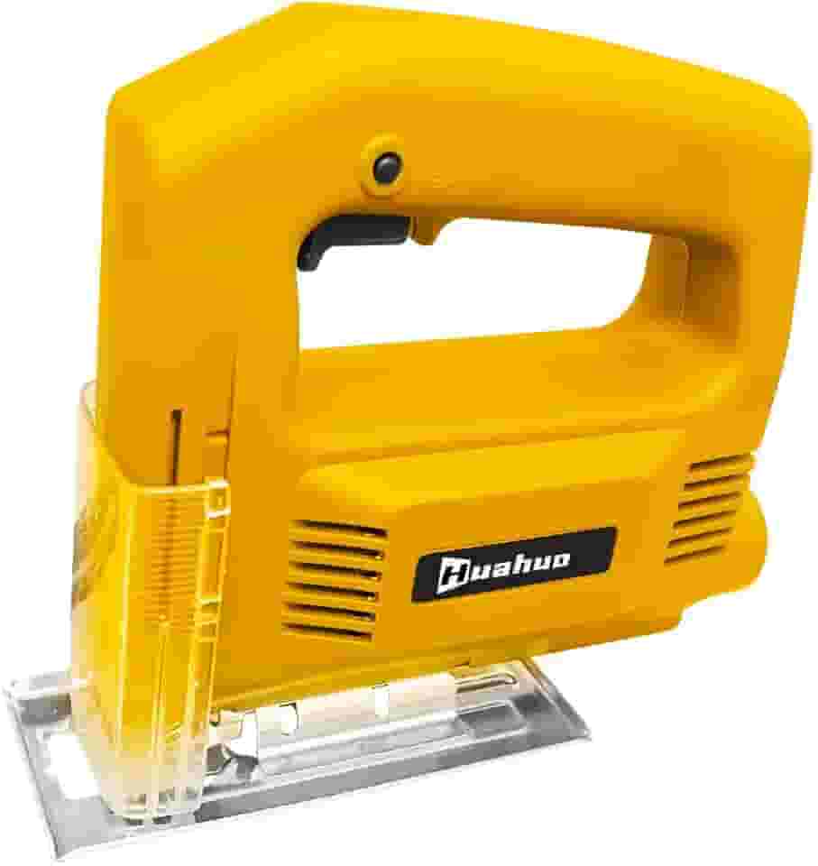 Serra Tico Tico Profissional Madeira Metal Electric Maquina (220V)