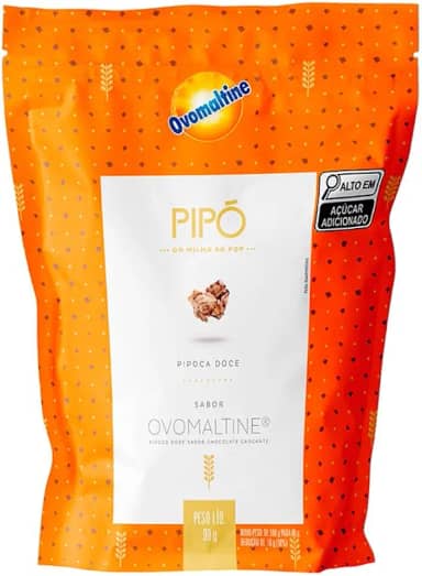 Pipó Sache Ovomaltine, 90g
