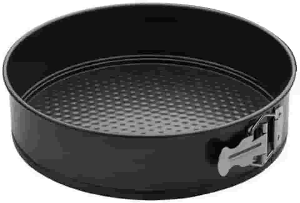 Forma Redonda Removível 22 cm Aço Yangzi