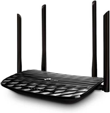 Roteador TP-Link Archer EC225-G5 Preset AC1300 Gigabit Dual Band 4 Ant (Ver. 1.8)