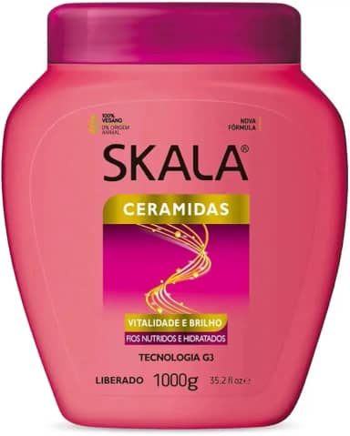 Skala - Cremoso Skala 1Kg Ceramidas G3