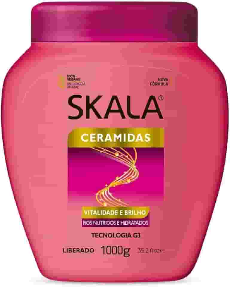 Skala - Cremoso Skala 1Kg Ceramidas G3