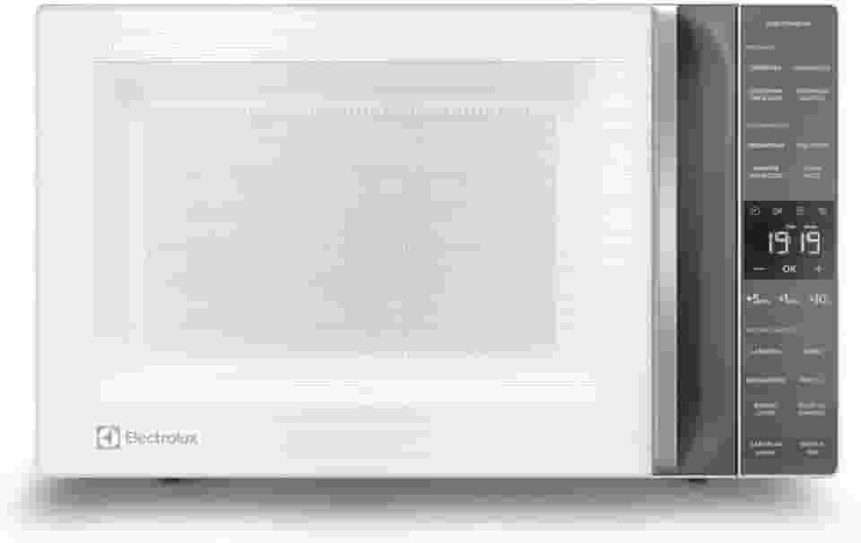 Micro-ondas Electrolux Branco 36L Efficient (ME36B) 127V