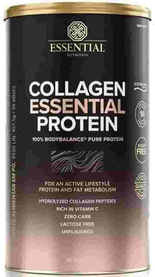 Collagen Essential Protein Essential Nutrition 457,5g