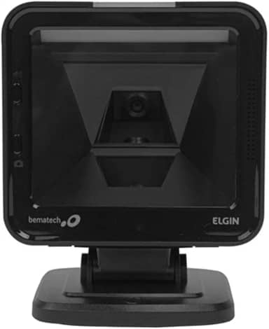 Leitor Elgin Fixo 2D EL8600 (EL5220) Usb