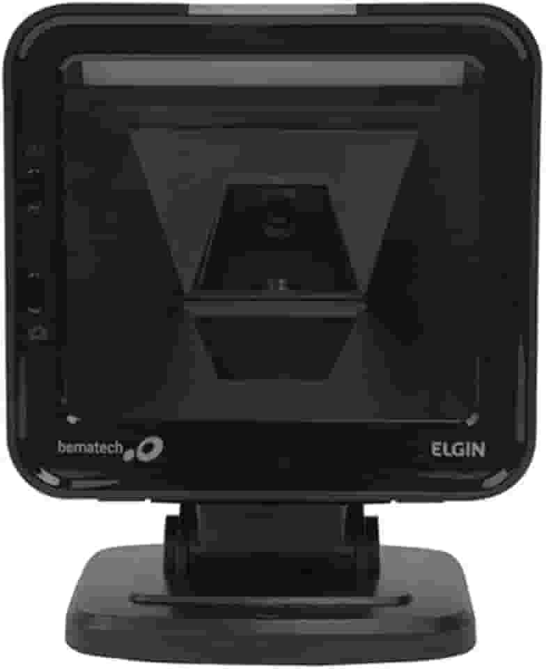 Leitor Elgin Fixo 2D EL8600 (EL5220) Usb