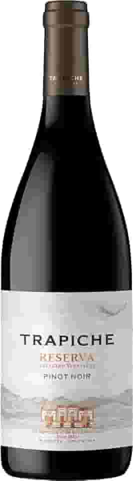 Trapiche Vinho Tinto Trapiche Roble Pinot Noir 750 Ml Pinot Noir